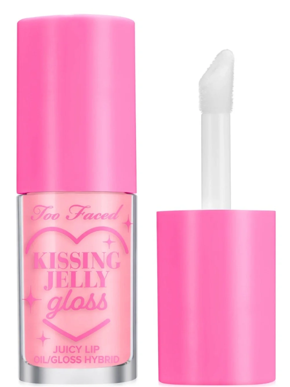 Too Faced new box